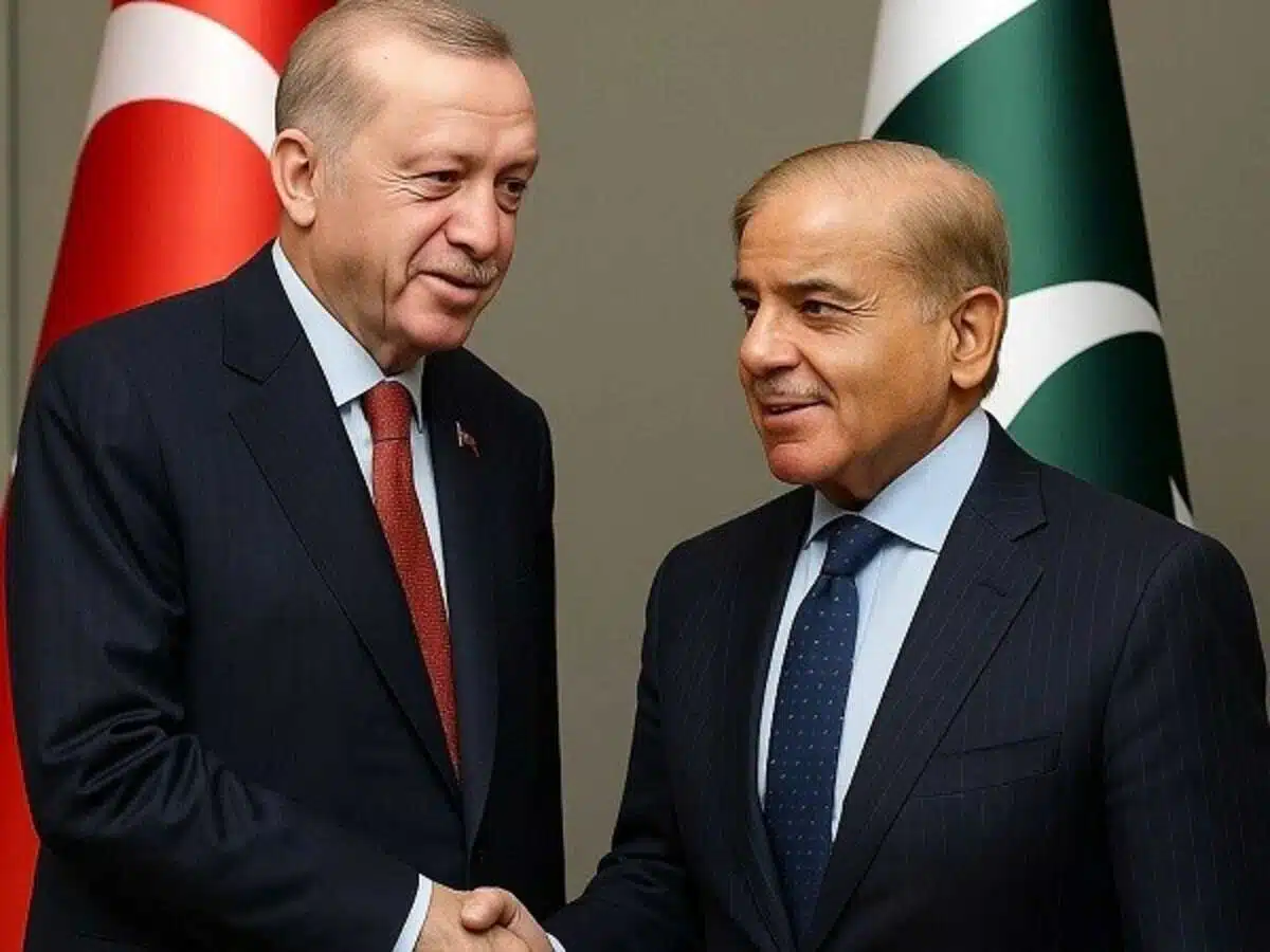 Delhi CM's strong message on Turkey-Azerbaijan