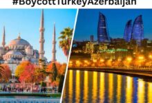 Delhi CM's strong message on Turkey-Azerbaijan