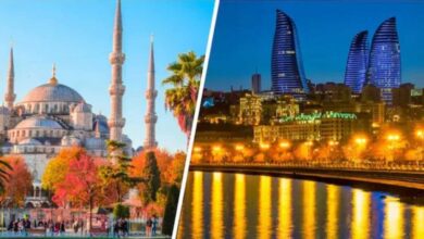 Delhi CM's strong message on Turkey-Azerbaijan