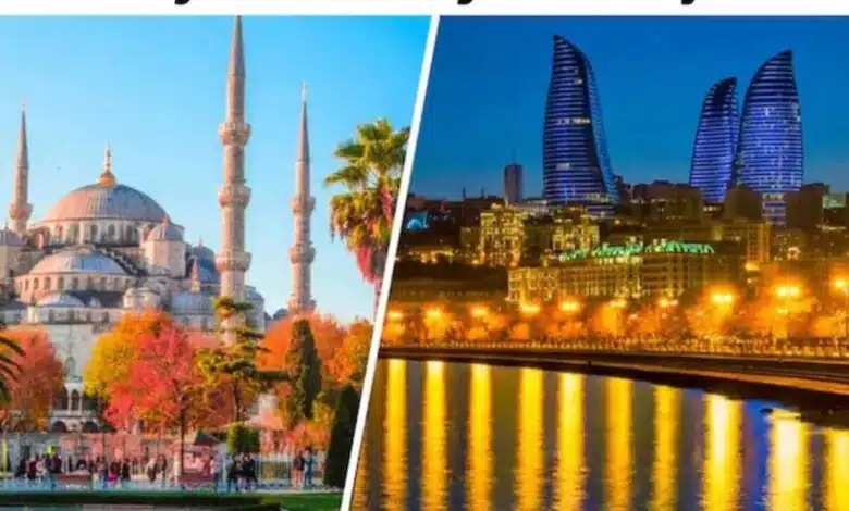 Delhi CM's strong message on Turkey-Azerbaijan