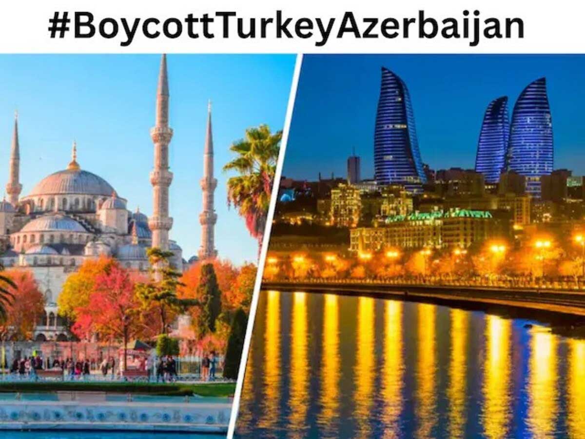 Delhi CM's strong message on Turkey-Azerbaijan