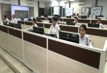 Delhi Traffic Police on alert before monsoon