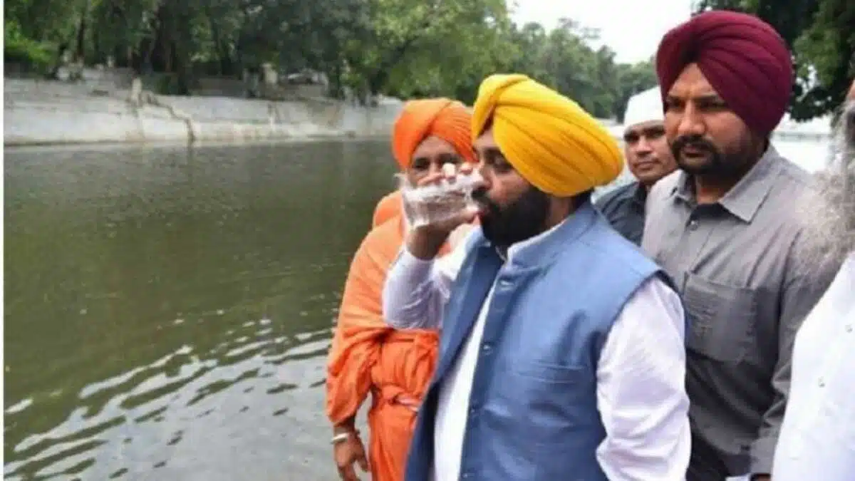 Deployment of CISF at Bhakra Dam is a burden on Punjab 2 Deployment of CISF at Bhakra Dam is a burden on Punjab