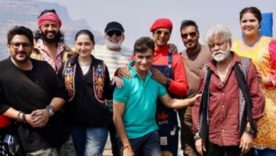 Dhamaal 4: Ajay Devgan and Arshad Warsi's film will release on Eid 2026