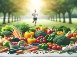 Dietary Changes: Essential for Nutrient