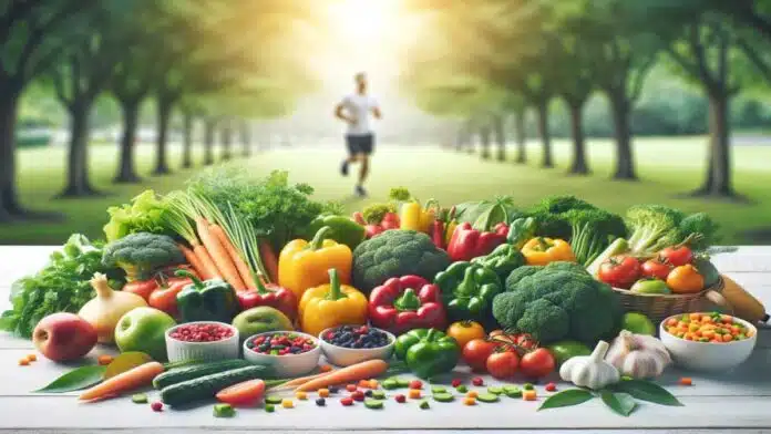 Dietary Changes: Essential for Nutrient