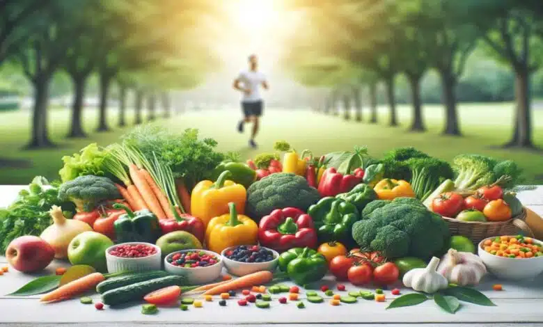 Dietary Changes: Essential for Nutrient