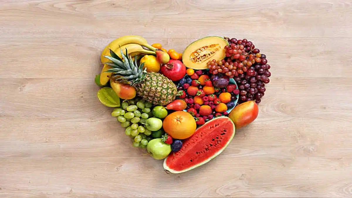 Dietary Changes: Essential for Nutrient