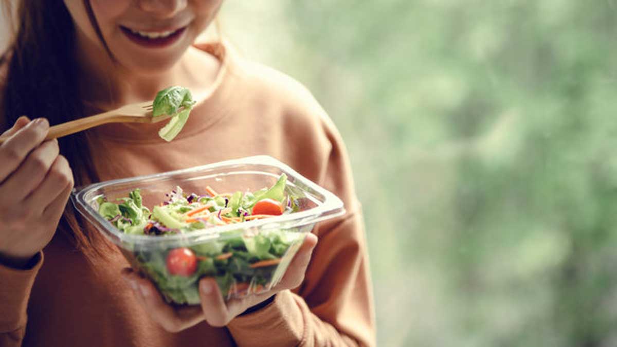 Dietary Changes5 Dietary Changes: Essential for Nutrient