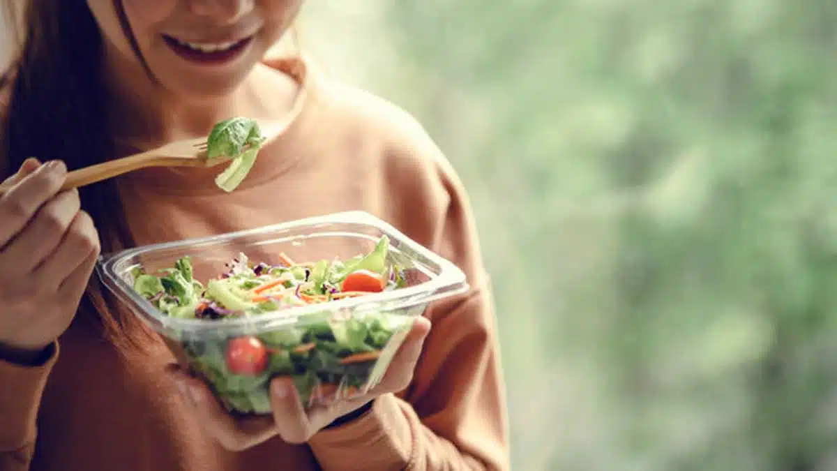 Dietary Changes: Essential for Nutrient