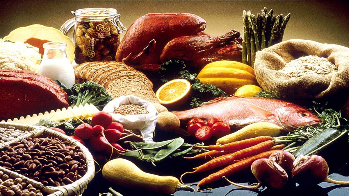 Dietary Diversity2 Dietary Diversity: The Balance of Nutrition