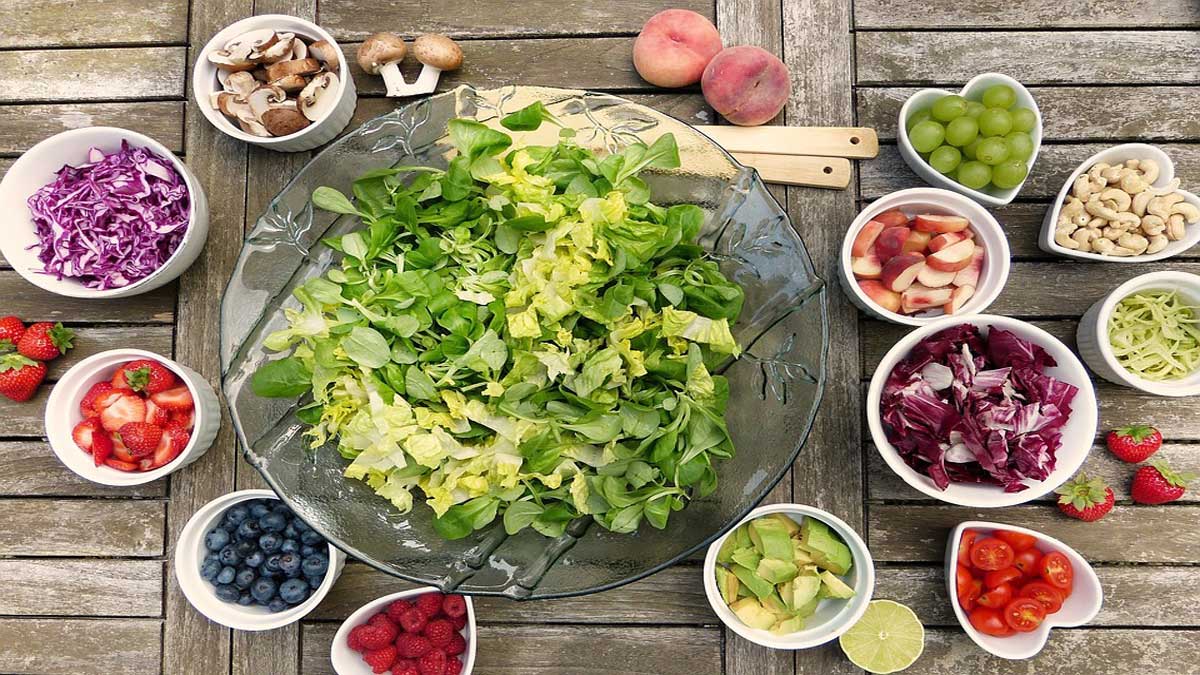 Dietary Diversity: The Balance of Nutrition