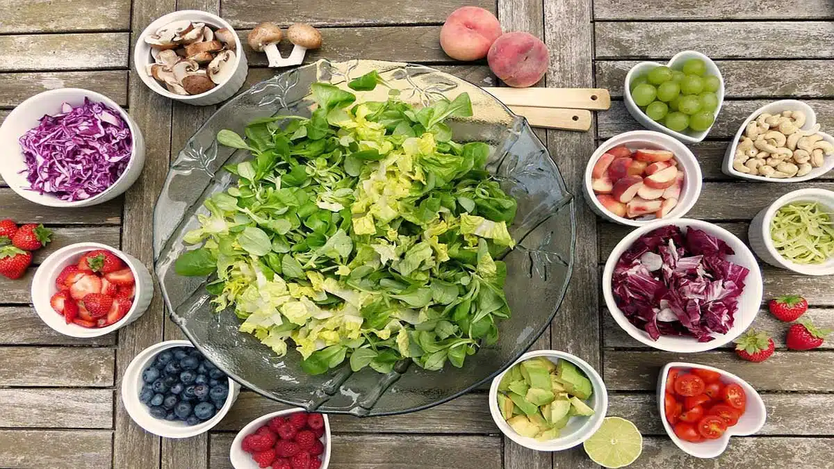 Dietary Diversity: The Balance of Nutrition