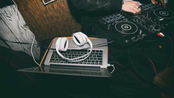 Digital Entertainment: New Methods