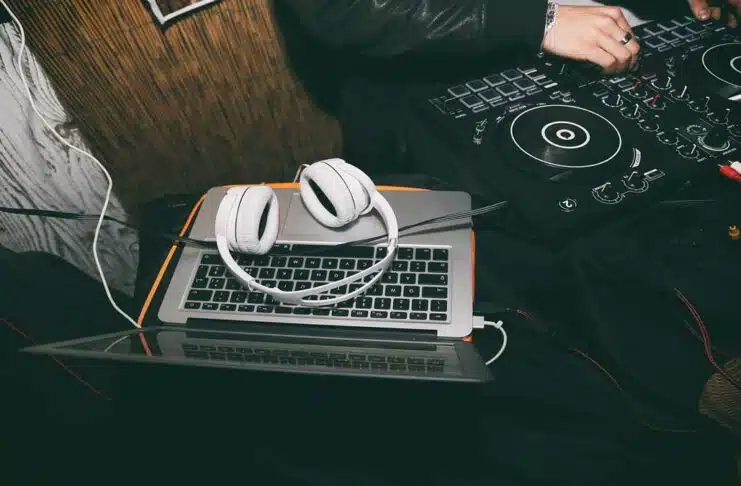 Digital Entertainment: New Methods
