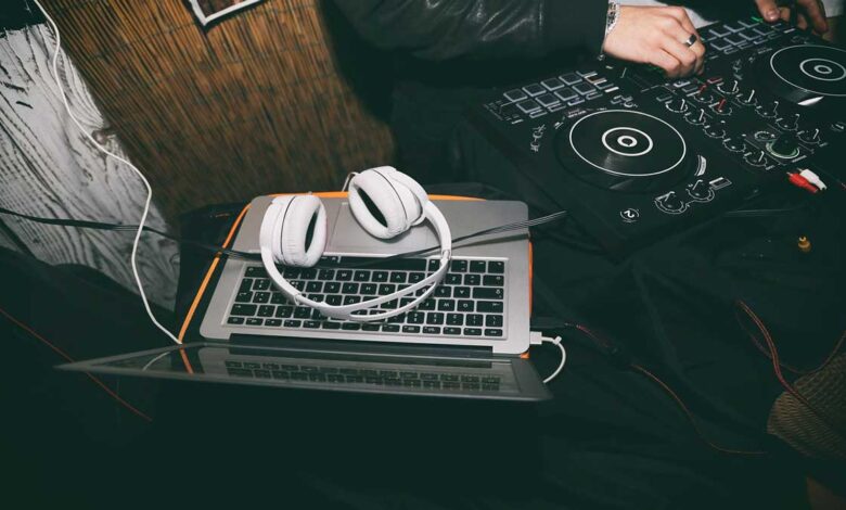 Digital Entertainment: New Methods