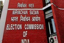 By-elections will be held on June 19 on five assembly seats in Gujarat, Kerala, Punjab and Bengal