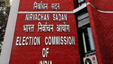 By-elections will be held on June 19 on five assembly seats in Gujarat, Kerala, Punjab and Bengal