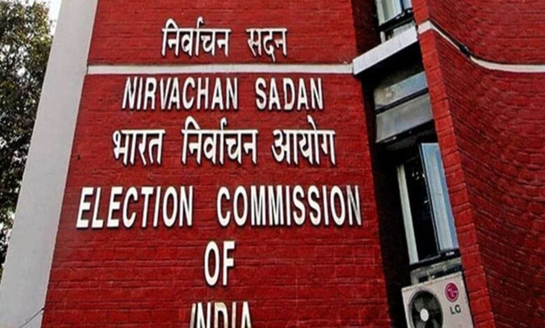 By-elections will be held on June 19 on five assembly seats in Gujarat, Kerala, Punjab and Bengal