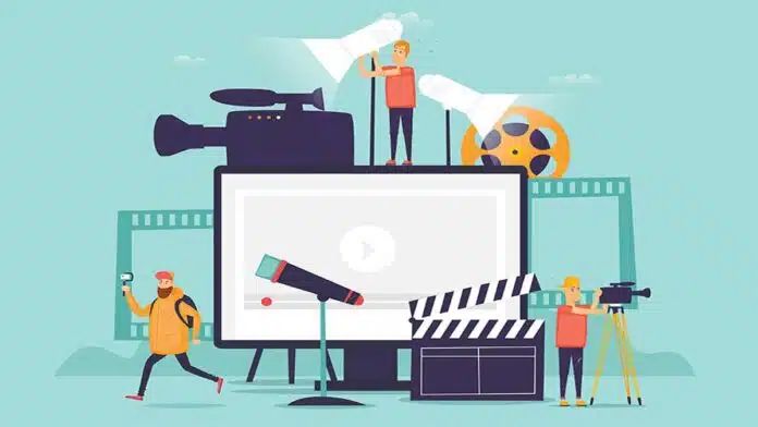Career in the Entertainment Industry