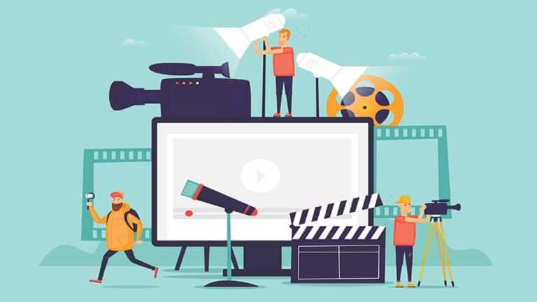 Entertainment Industry में करियर: अवसर, चुनौतियाँ और भविष्य की दिशा