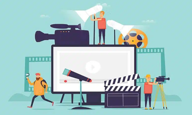 Career in the Entertainment Industry