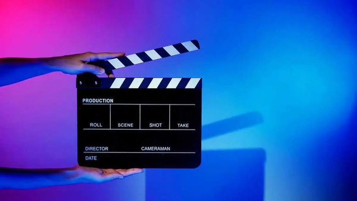 Career in the Entertainment Industry