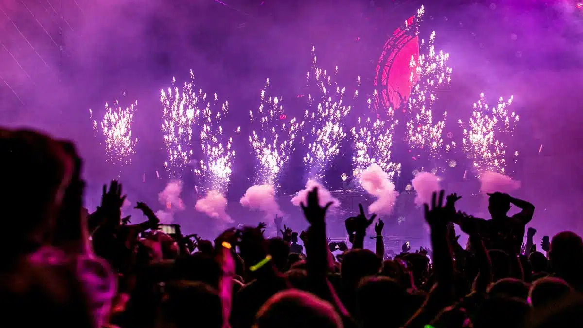 Career in the Entertainment IndustryCareer in the Entertainment Industry
