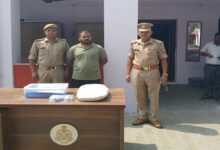Fake insurance policy gang busted in Sambhal, one accused arrested