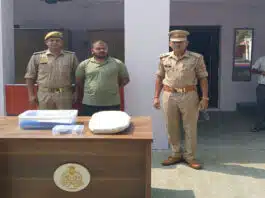 Fake insurance policy gang busted in Sambhal, one accused arrested