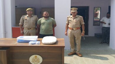 Fake insurance policy gang busted in Sambhal, one accused arrested
