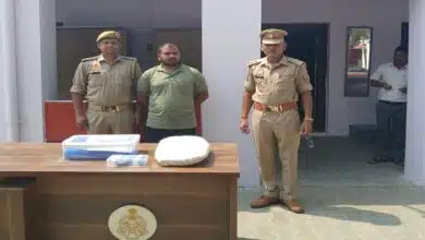 Fake insurance policy gang busted in Sambhal, one accused arrested