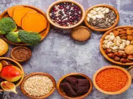 Fiber-Rich Diet: Essential for Digestive Health