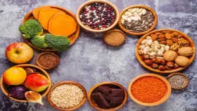 Fiber-Rich Diet: Essential for Digestive Health