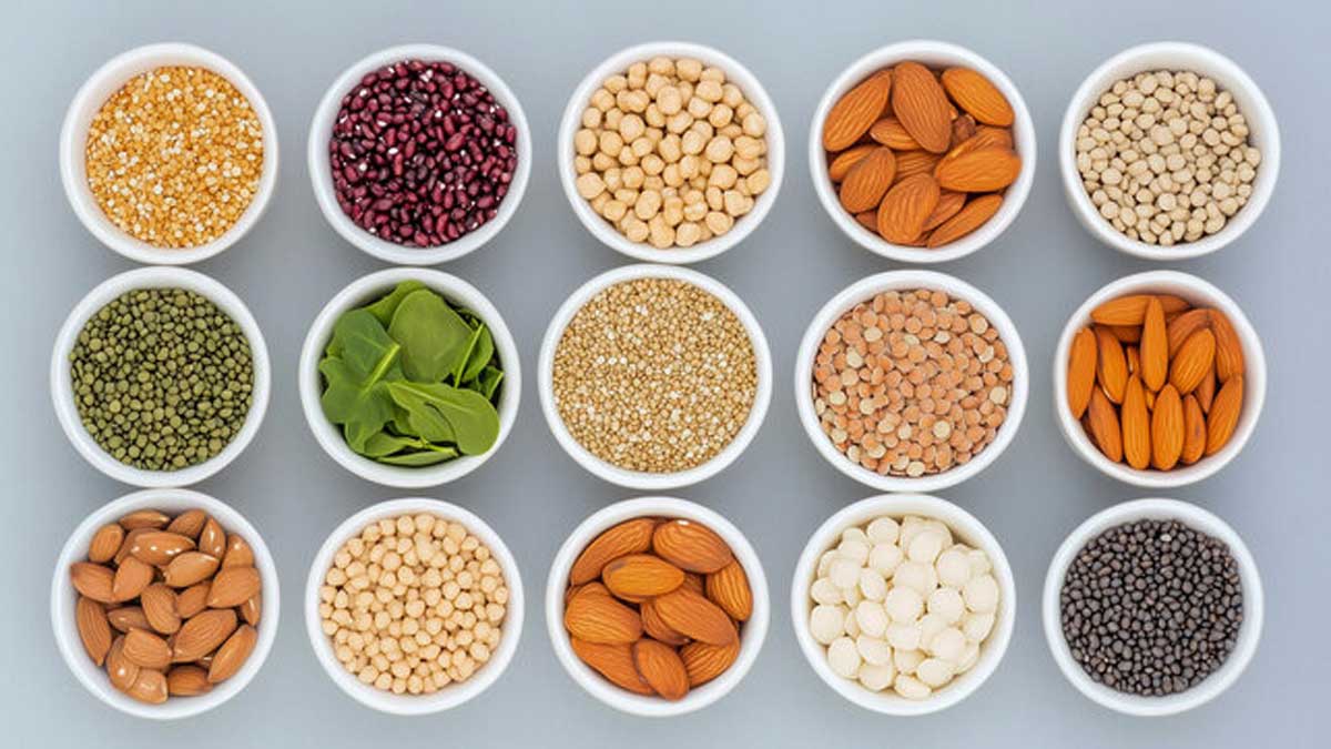 Fiber-Rich Diet: Essential for Digestive Health