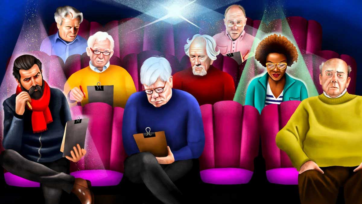 The Importance of Film Criticism