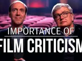 The Importance of Film Criticism