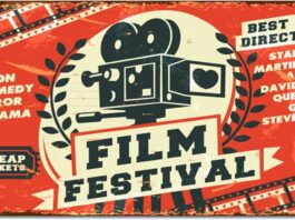 The Importance of Film Festivals