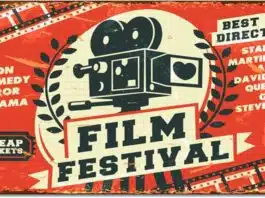 The Importance of Film Festivals