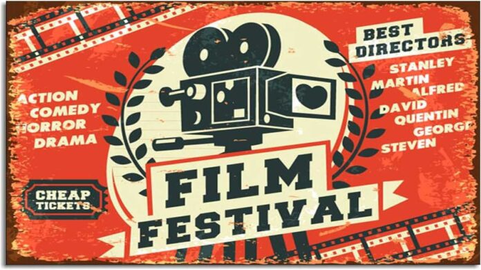 The Importance of Film Festivals
