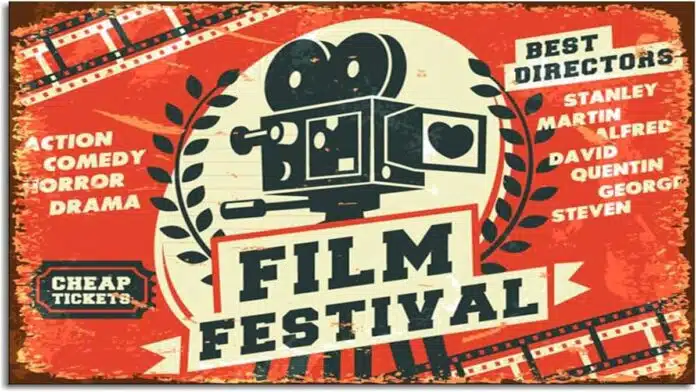 The Importance of Film Festivals