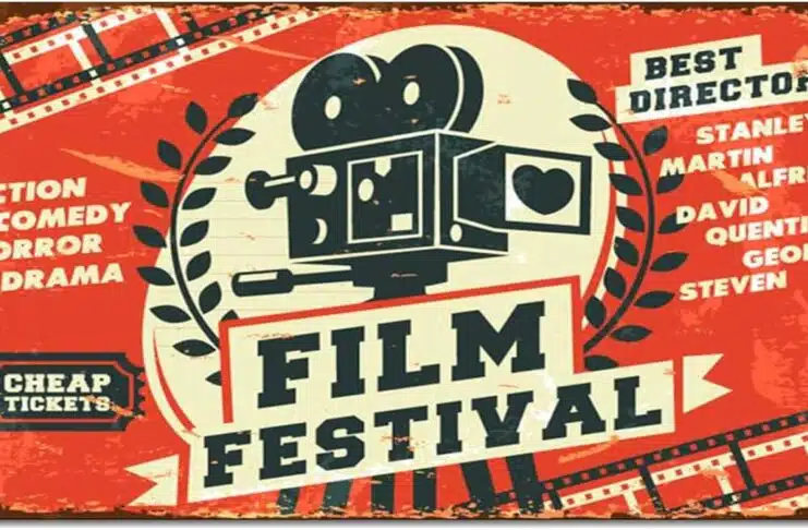 The Importance of Film Festivals