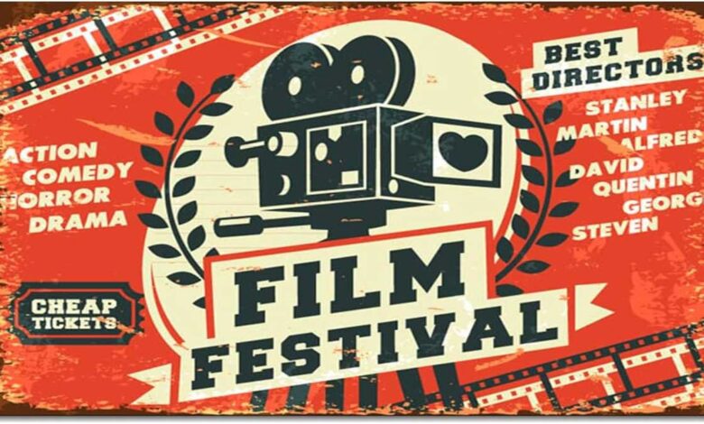 The Importance of Film Festivals