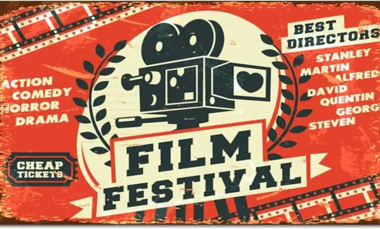 The Importance of Film Festivals