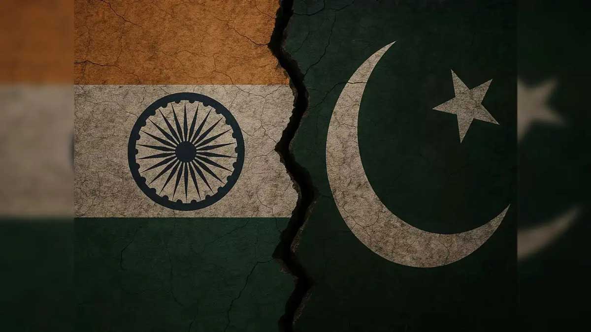 Flights canceled amid India-Pakistan tension