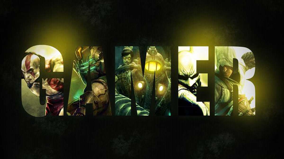 The Future of the Gaming Industry