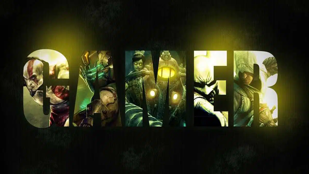The Future of the Gaming Industry