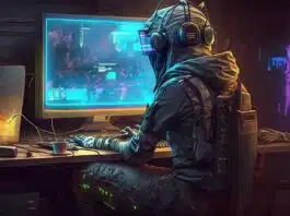 The Future of the Gaming Industry