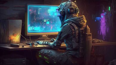 The Future of the Gaming Industry