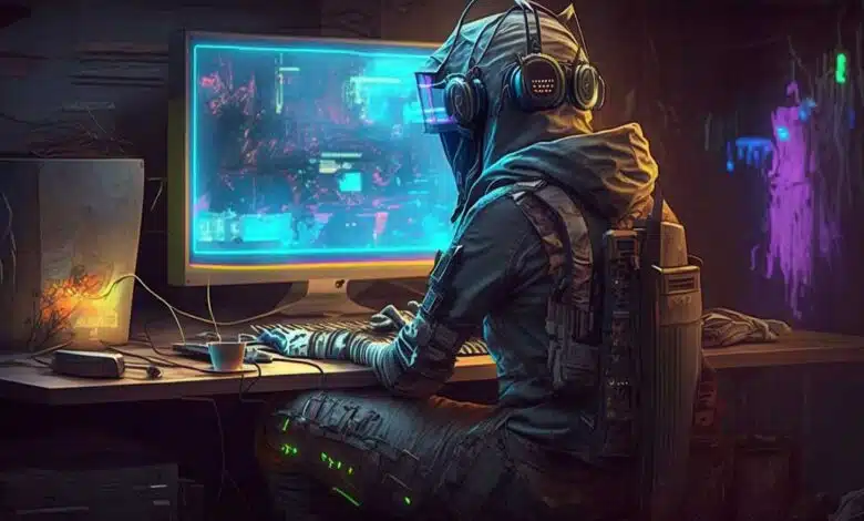 The Future of the Gaming Industry